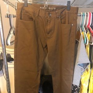 Perry Ellis pants